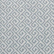 Ricki Blue 18" X 18" Pillow (2/CTN) - Furniture Home Store (Hanford, CA)