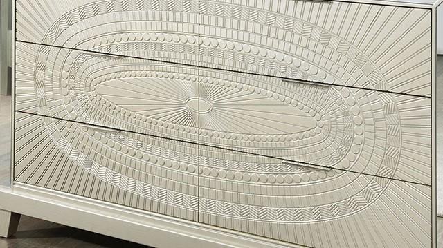 VALLETTA Dresser - Furniture Home Store (Hanford, CA)