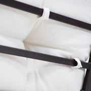 Arezzo 5 Pc. Outdoor Furniture Set - Furniture Home Store (Hanford, CA)