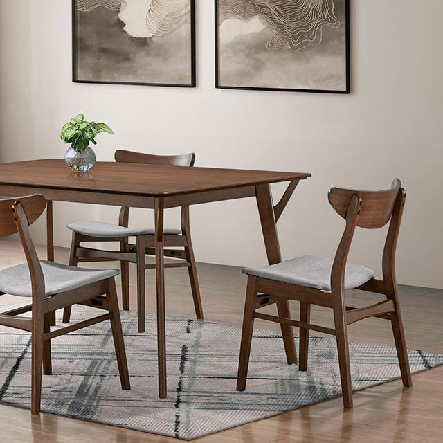 Skien Dining Table - Furniture Home Store (Hanford, CA)