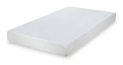 Artemisia 8" Memory Foam Mattress - Furniture Home Store (Hanford, CA)