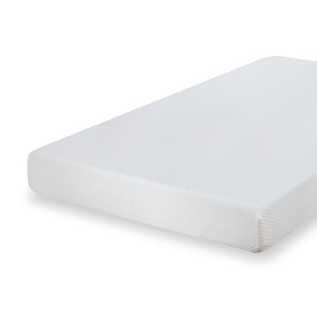 Artemisia 8" Memory Foam Mattress - Furniture Home Store (Hanford, CA)
