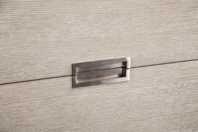 Gristalt Night Stand (w/ Felt Line, No USB) - Furniture Home Store (Hanford, CA)