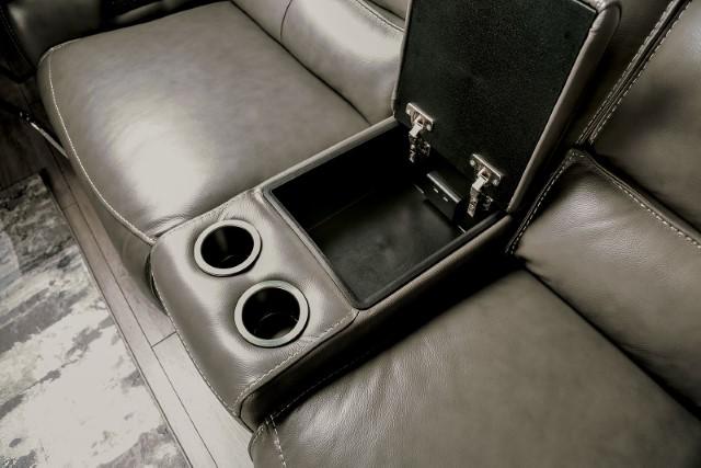 Hestia Power Sectional - Furniture Home Store (Hanford, CA)