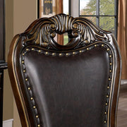 LOMBARDY Side Chair - Furniture Home Store (Hanford, CA)