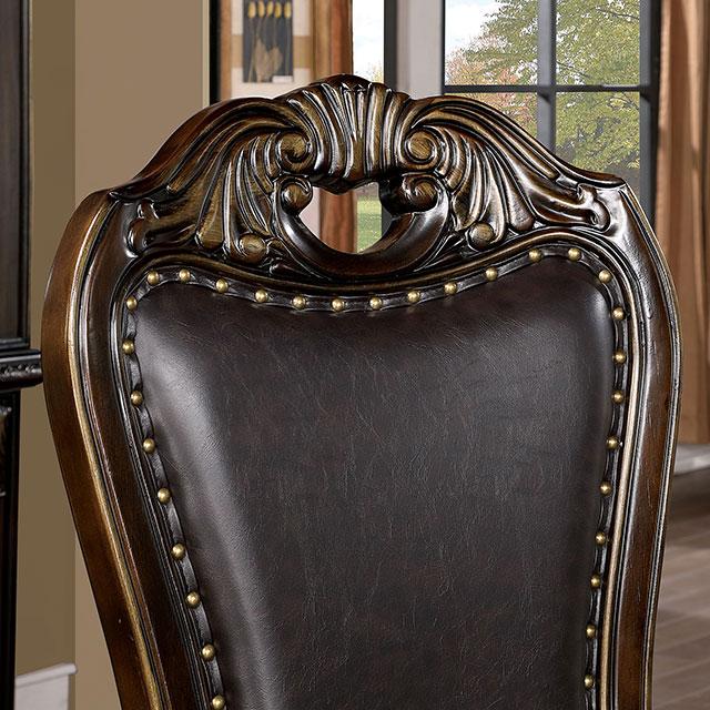 LOMBARDY Side Chair - Furniture Home Store (Hanford, CA)