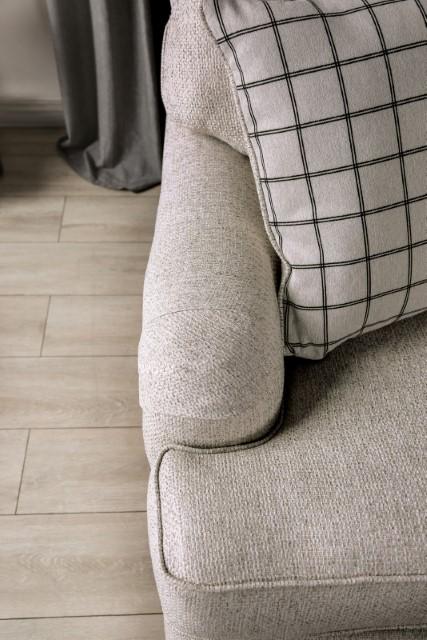 MOSSLEY Loveseat - Furniture Home Store (Hanford, CA)