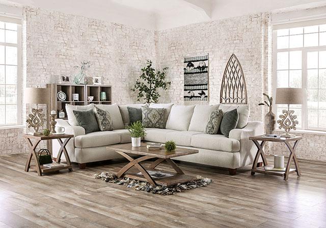 PADDINGTON Sectional - Furniture Home Store (Hanford, CA)