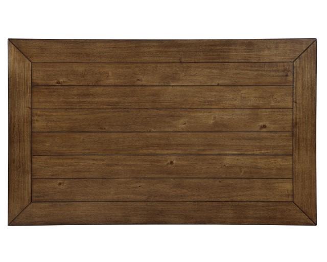 RAPIDVIEW Dining Table - Furniture Home Store (Hanford, CA)