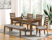 RAPIDVIEW Dining Table - Furniture Home Store (Hanford, CA)