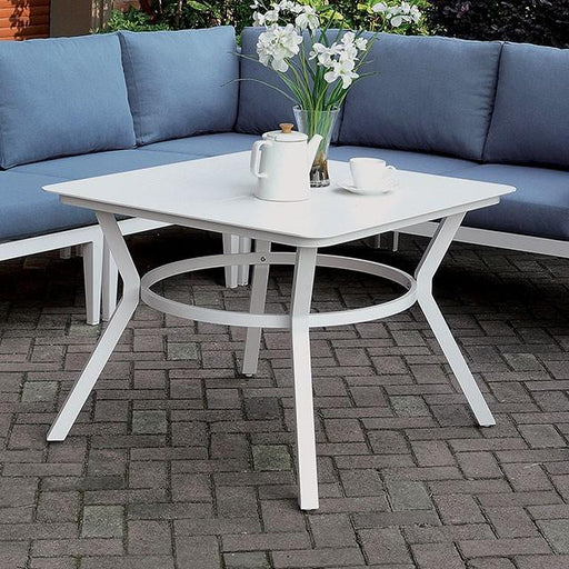 SHARON Patio Table - Furniture Home Store (Hanford, CA)