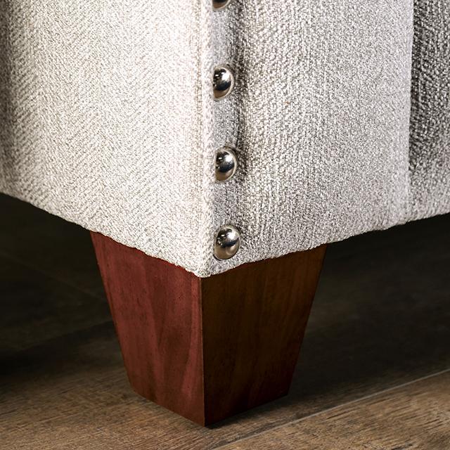 STICKNEY Sofa - Furniture Home Store (Hanford, CA)