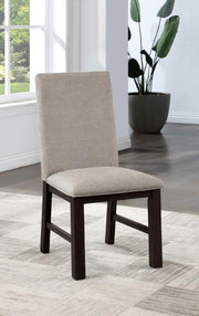 UMBRIA Side Chair (2/CTN) - Furniture Home Store (Hanford, CA)