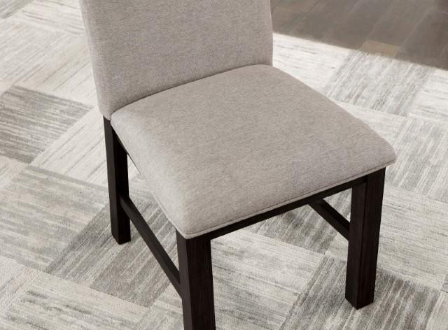 UMBRIA Side Chair (2/CTN) - Furniture Home Store (Hanford, CA)