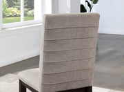 UMBRIA Side Chair (2/CTN) - Furniture Home Store (Hanford, CA)