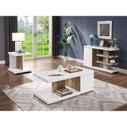 MOA End Table - Furniture Home Store (Hanford, CA)