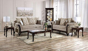 PANOZZO Loveseat - Furniture Home Store (Hanford, CA)