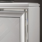 EMMELINE Dresser, White - Furniture Home Store (Hanford, CA)