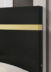 Lillestrom Queen Bedroom Set - Furniture Home Store (Hanford, CA)