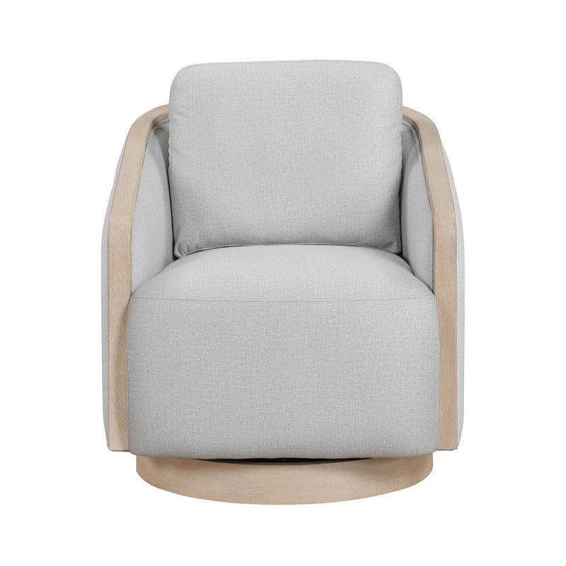 Hugo-Swivel Chair image