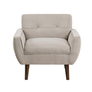 Meadow Accent Chairs image