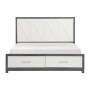 Rowan California King Bed image
