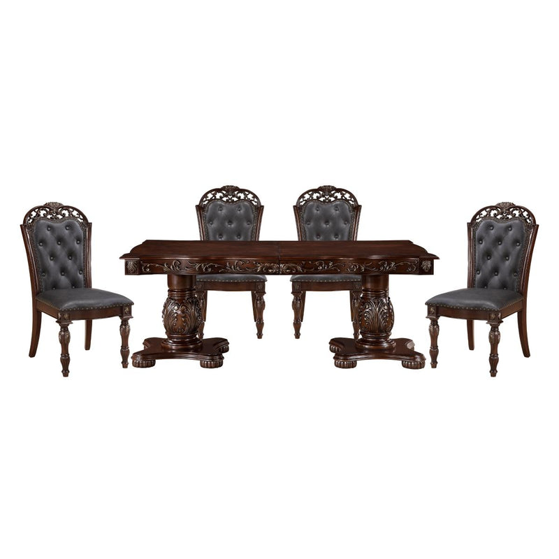 Adelina Dining Table Set image