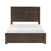 Longview Full Bed image