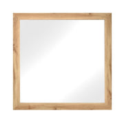Corbin Mirror image