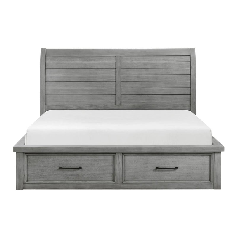 Logandale Bed image