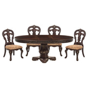 Deryn Park Dining Set With Circular Table image