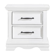 York Night Stand image