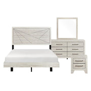 Aspen Bed Set image