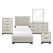 Westport Twin Bed Set image