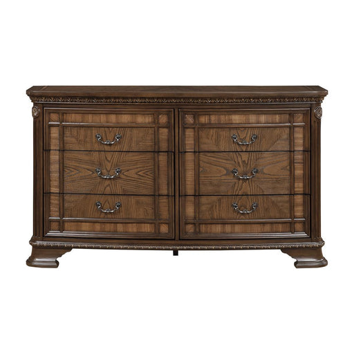 2392-5 Dresser image