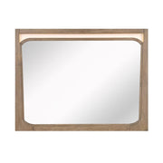 Riley Mirror image