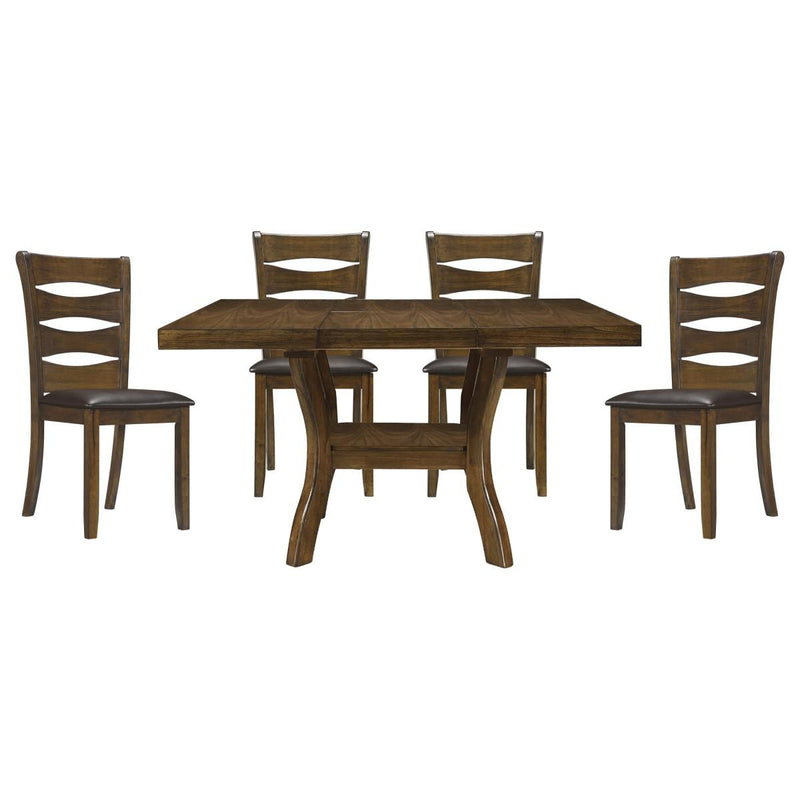Darla Dining Set image