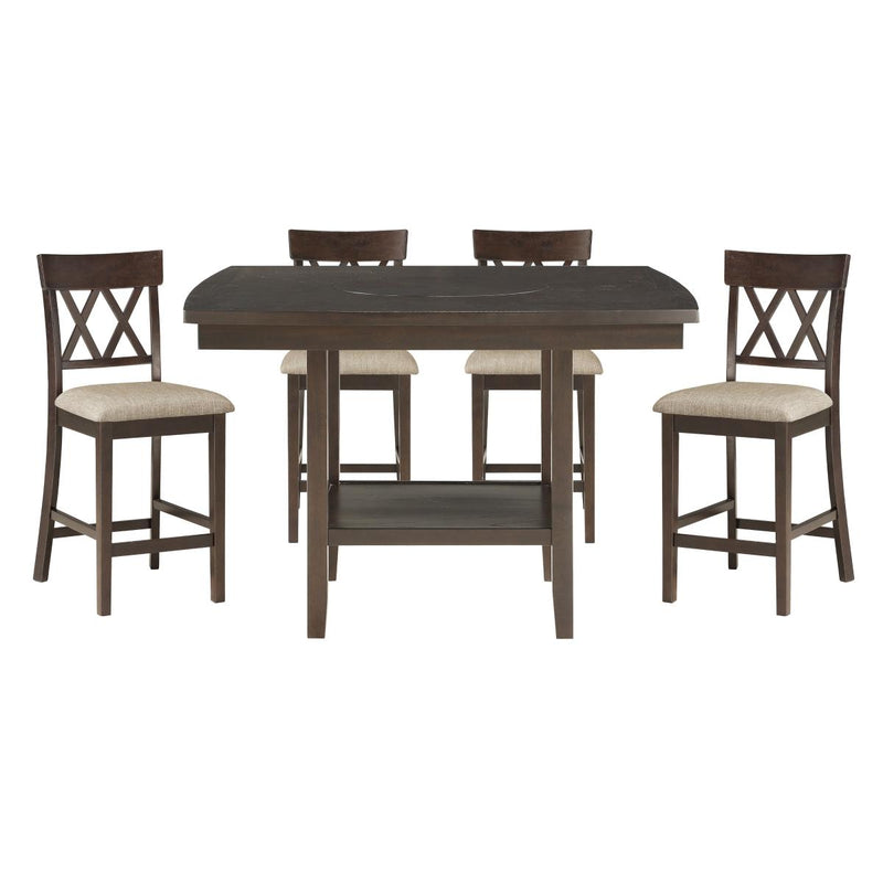 Balin Dining Set 2 image