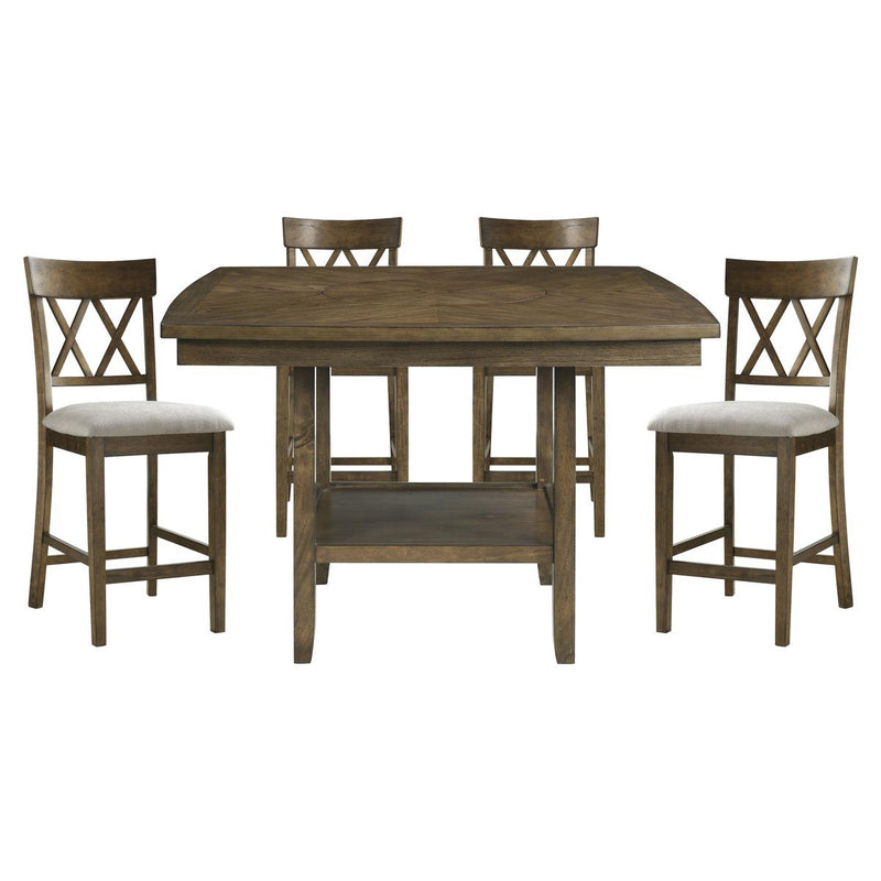 Balin Dining Set image
