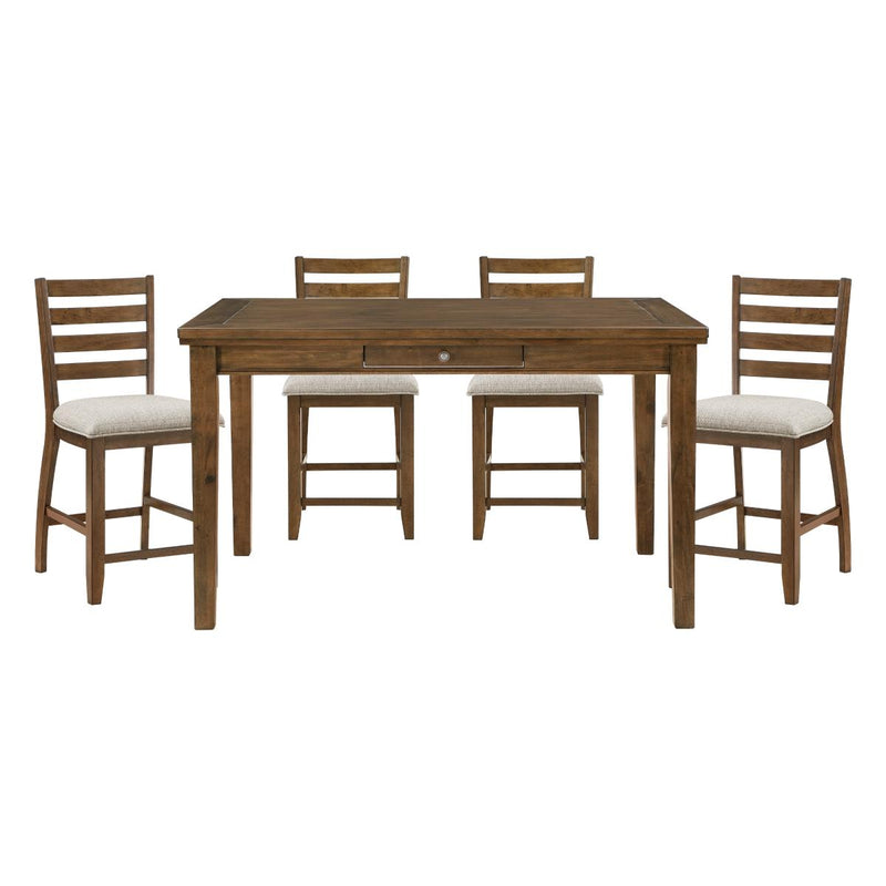 Tigard Dining Table Set image