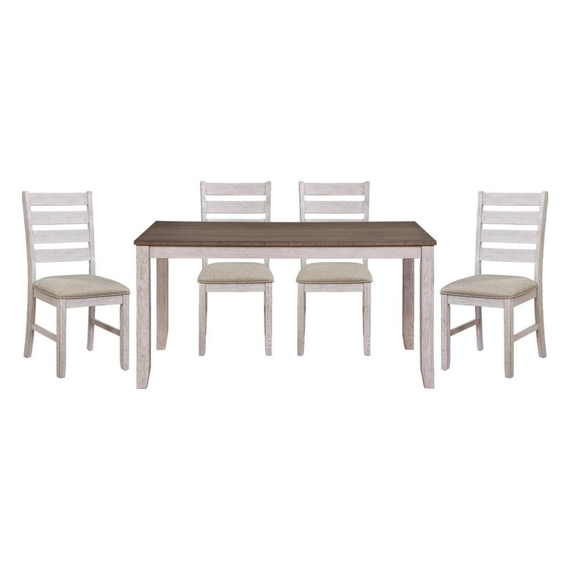 Ithaca Dining set image