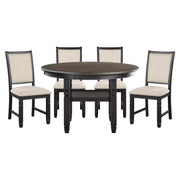 Asher Dining Table Set image
