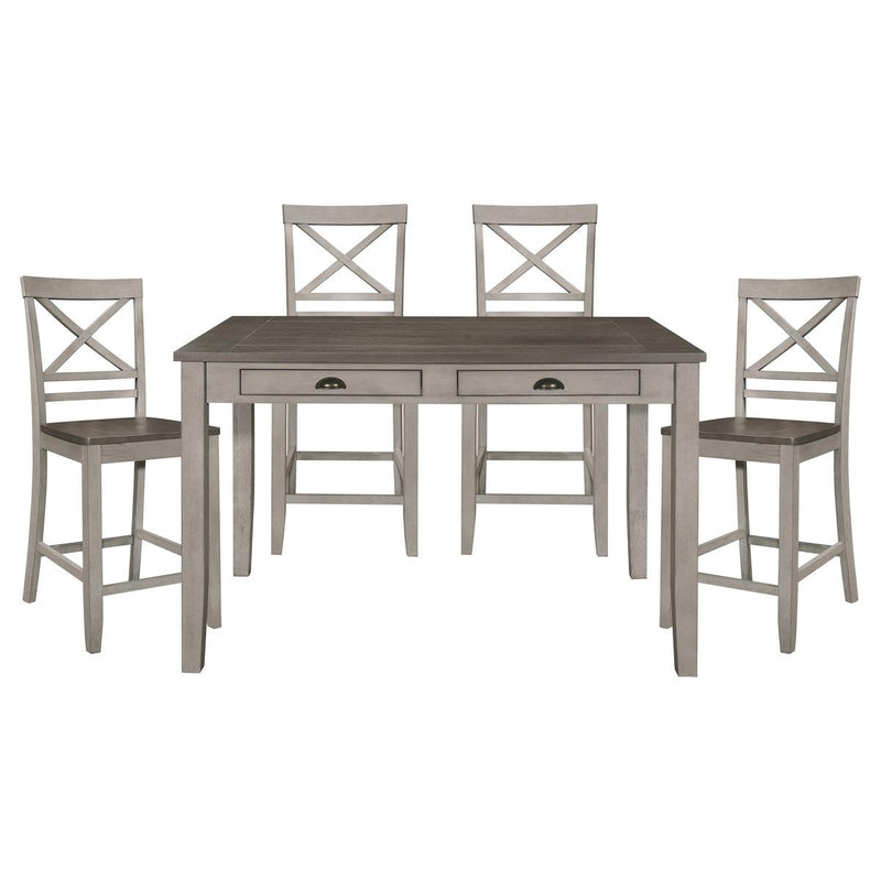 Brightleaf Dining Set image