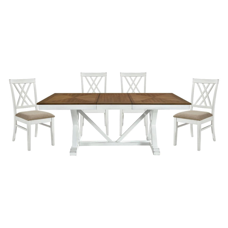 Brunson Dining Set image