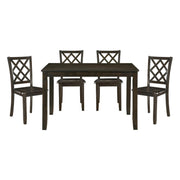 Astoria 5-Piece Pack Dinette Set image