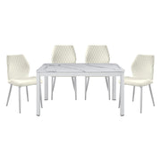 Hollis Dining Set image