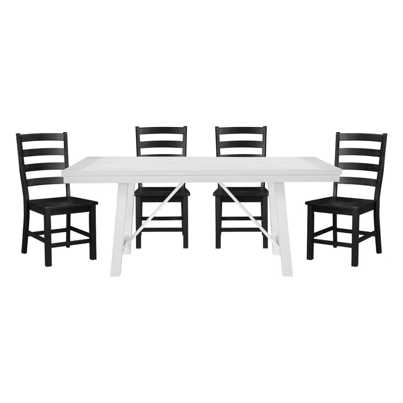 Redmond Dining Set image