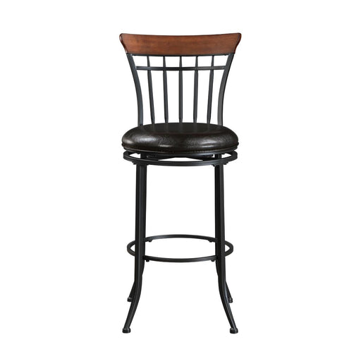 Ira Swivel Pub Height Chair image