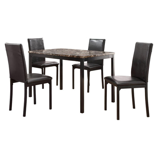 Tempe Pub Height Dining Set image