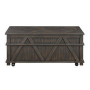 Lakeside Cocktail Table image
